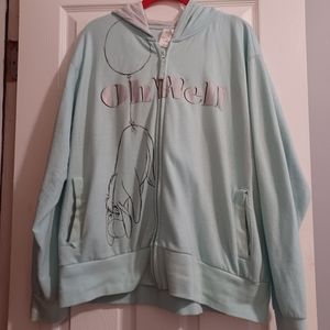 Disney Eeyore Hoodie